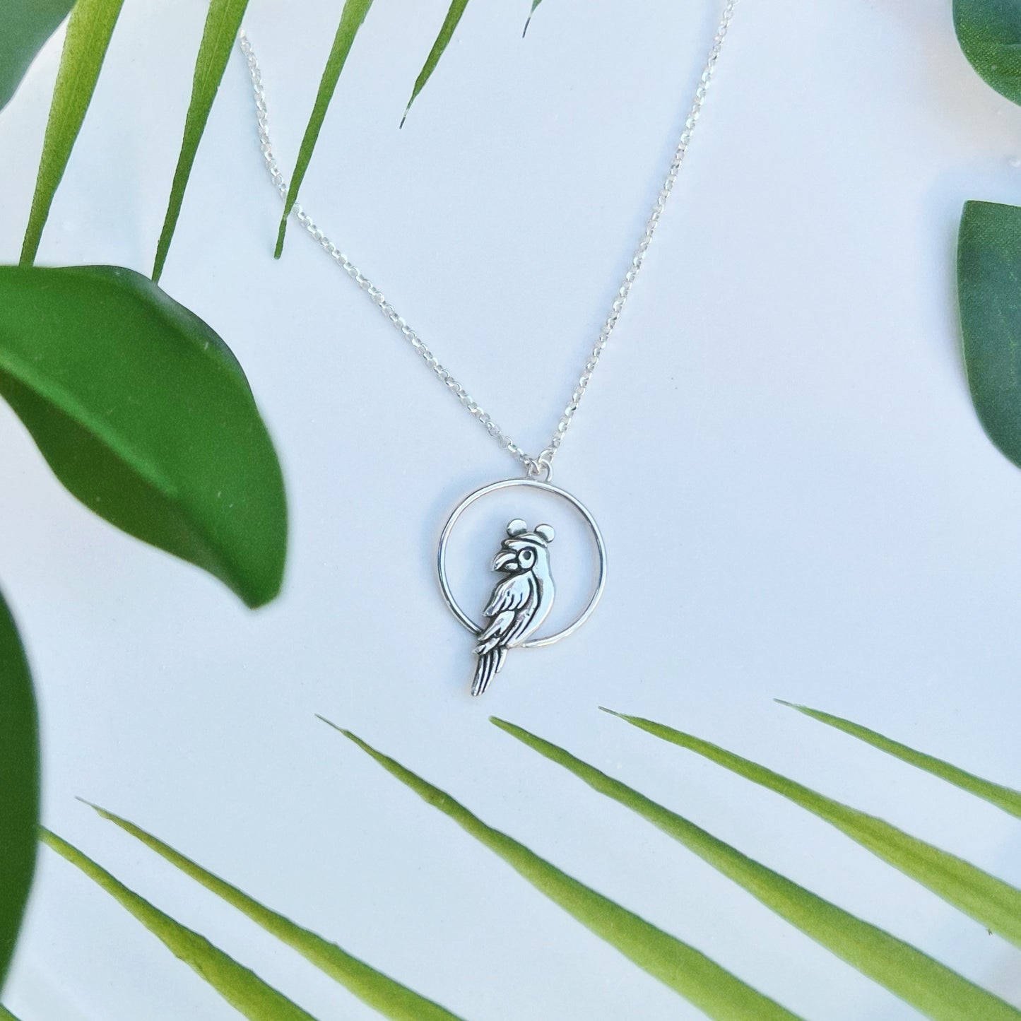 Adventure Charms