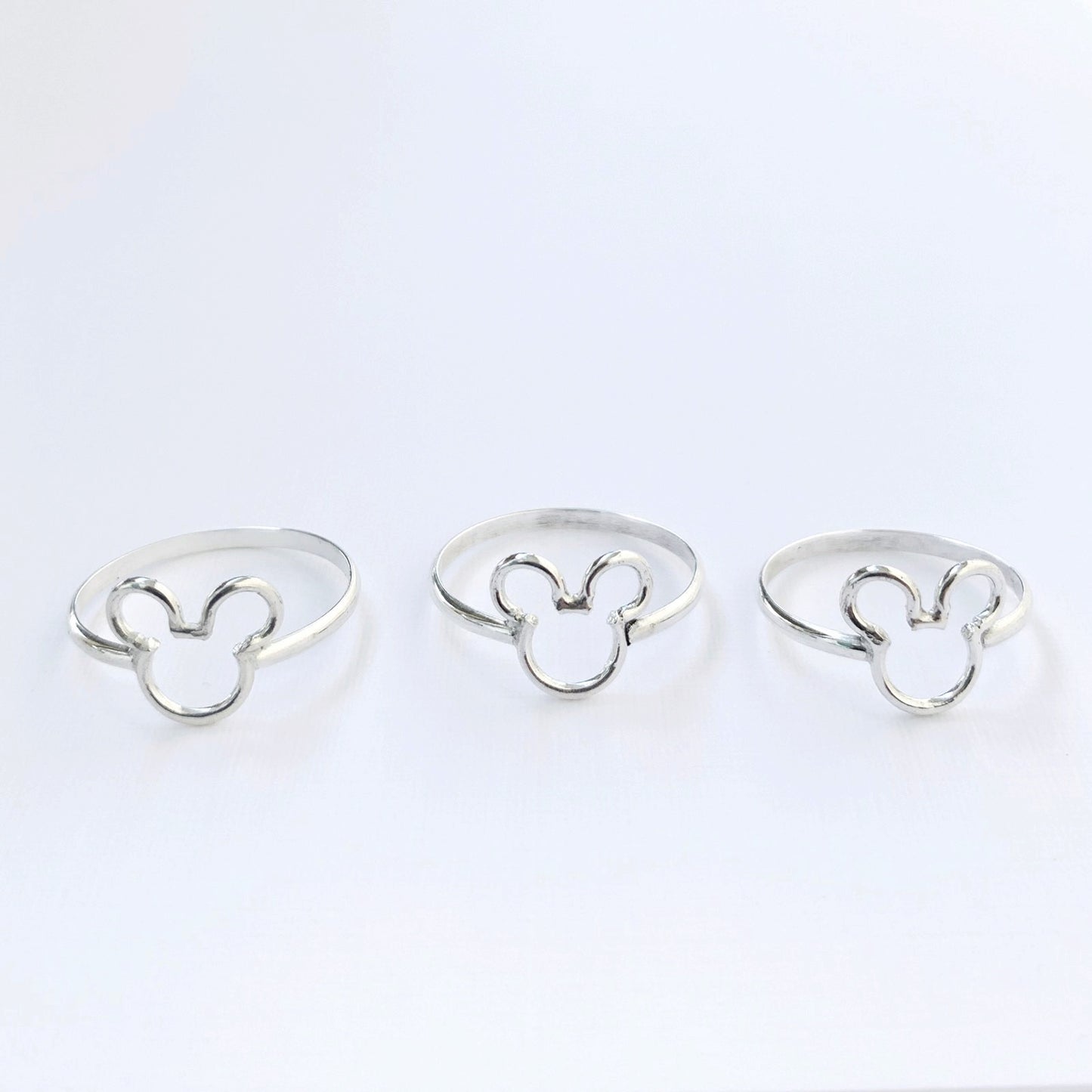 Mouse Outline Ring