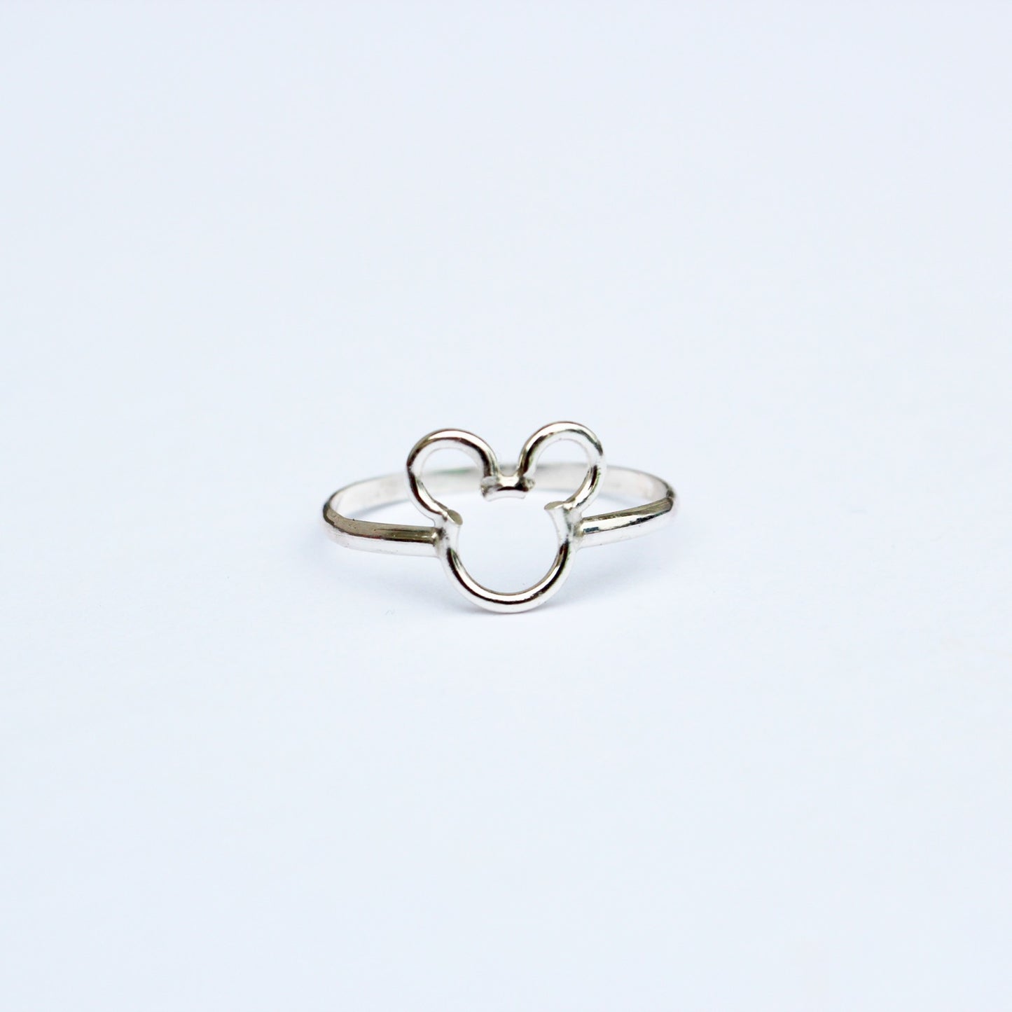 Mouse Outline Ring