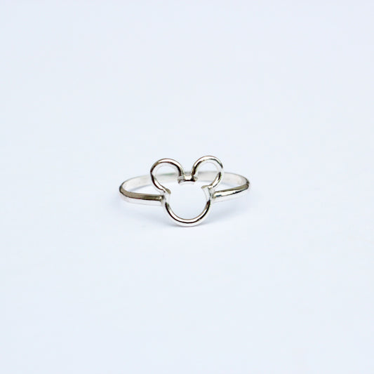 Mouse Outline Ring