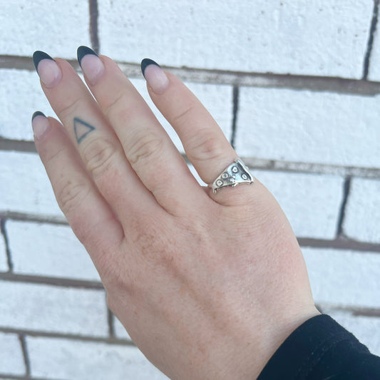 The Slice Ring